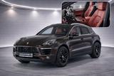 Porsche Macan S Diesel*STANDHEIZ*BOSE*LUFT*PANO*MEMORY* - Porsche Gebrauchtwagen in Zwickau