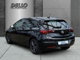Opel Astra Design Tech Kamera, Navi, Allwetter LED Bl - Opel Astra: Design