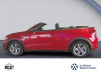 Volkswagen T-Roc - Vorschau Bild 3