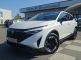 Nissan Qashqai 1.3 DIGT X-TRONIC 4WDN-CONNETA PANO/NAVI