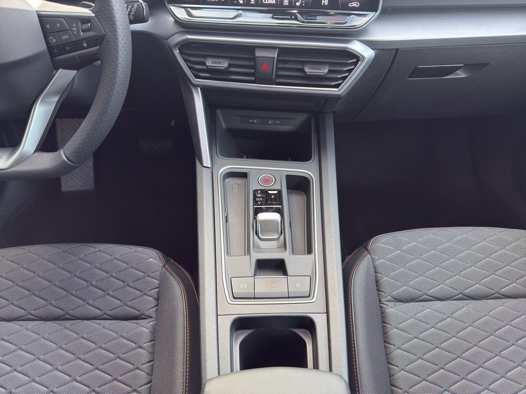 Seat Leon - Bild 15
