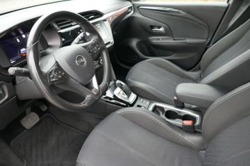 Bild 9 Opel CORSA ELEGANCE AUTOMATIK SITZHEIZUNG