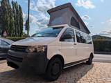 Volkswagen T5 Camper -langer Radstand