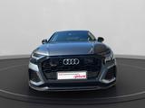 Audi RS Q8 4.0 TFSI quattro 305KM/H*MATRIX*PANO*LUFT - gebrauchte Audi RSQ8 aus dem Jahr 2021