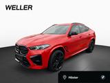 BMW X6 M Competition DA/PA-Prof,Soft-Cl,AHK - BMW X6 M Jahreswagen