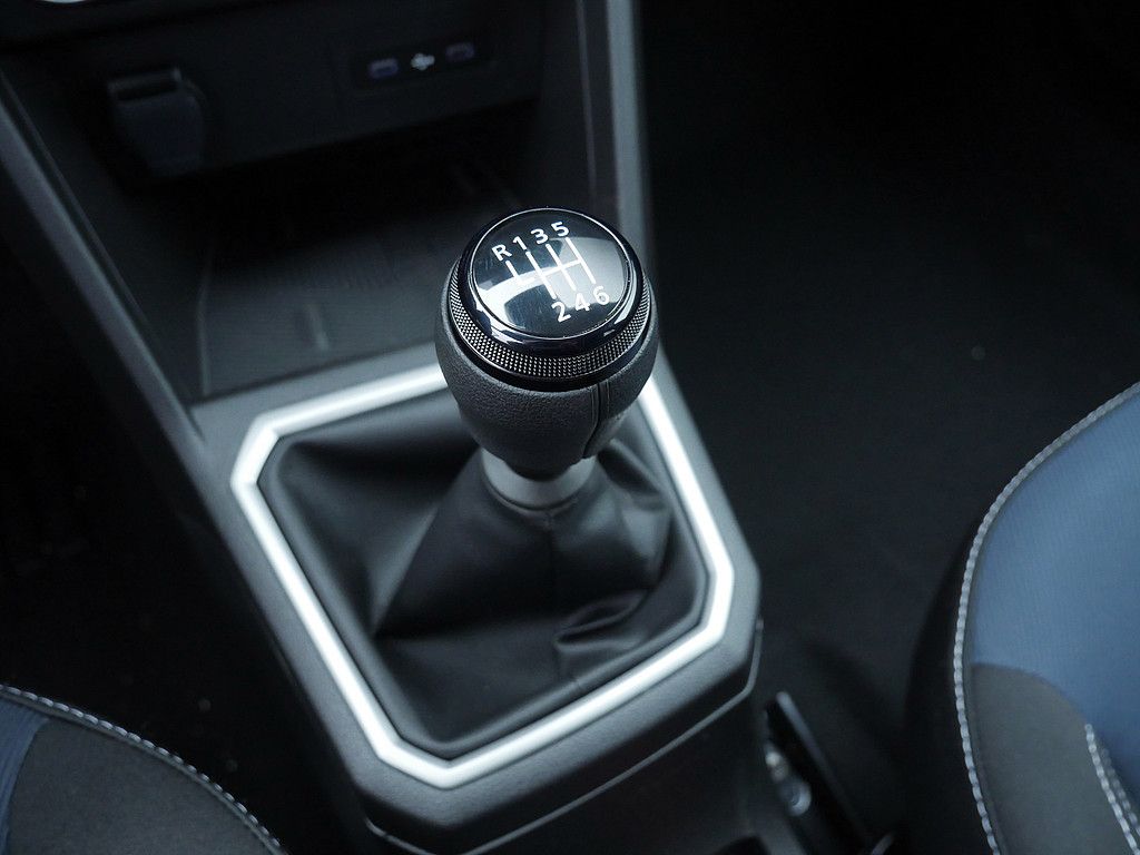 Fahrzeugabbildung Dacia Jogger Journey TCe 110 FACELIFT 2026!!! 5-SITZER