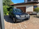 Mercedes-Benz Mercedes Benz GLK 200 CDI - aus 2010: Gl Mercedes