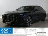 BMW i7 M70 xDr. NP 229692.-! Lounge Pak. Autom.Türen - BMW i7 aus 2023
