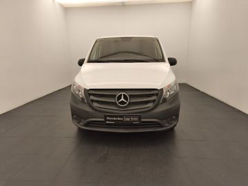 Mercedes eVito - 2