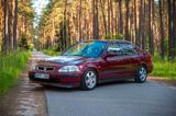 Honda Civic 1.6 VTi EK4 - Honda Civic EK4 Gebrauchtwagen