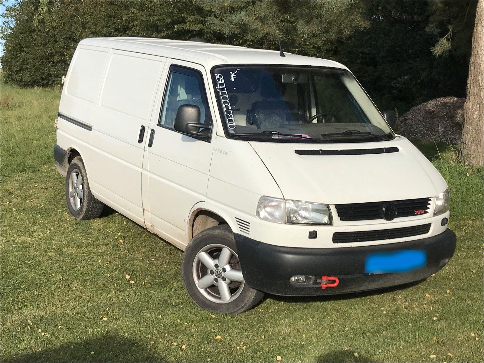 Volkswagen Andere