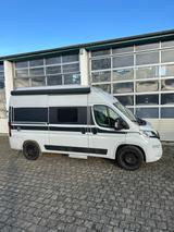 HYMER / ERIBA / HYMERCAR Ayers Rock - HYMER / ERIBA Wohnmobile & -wagen in Köln