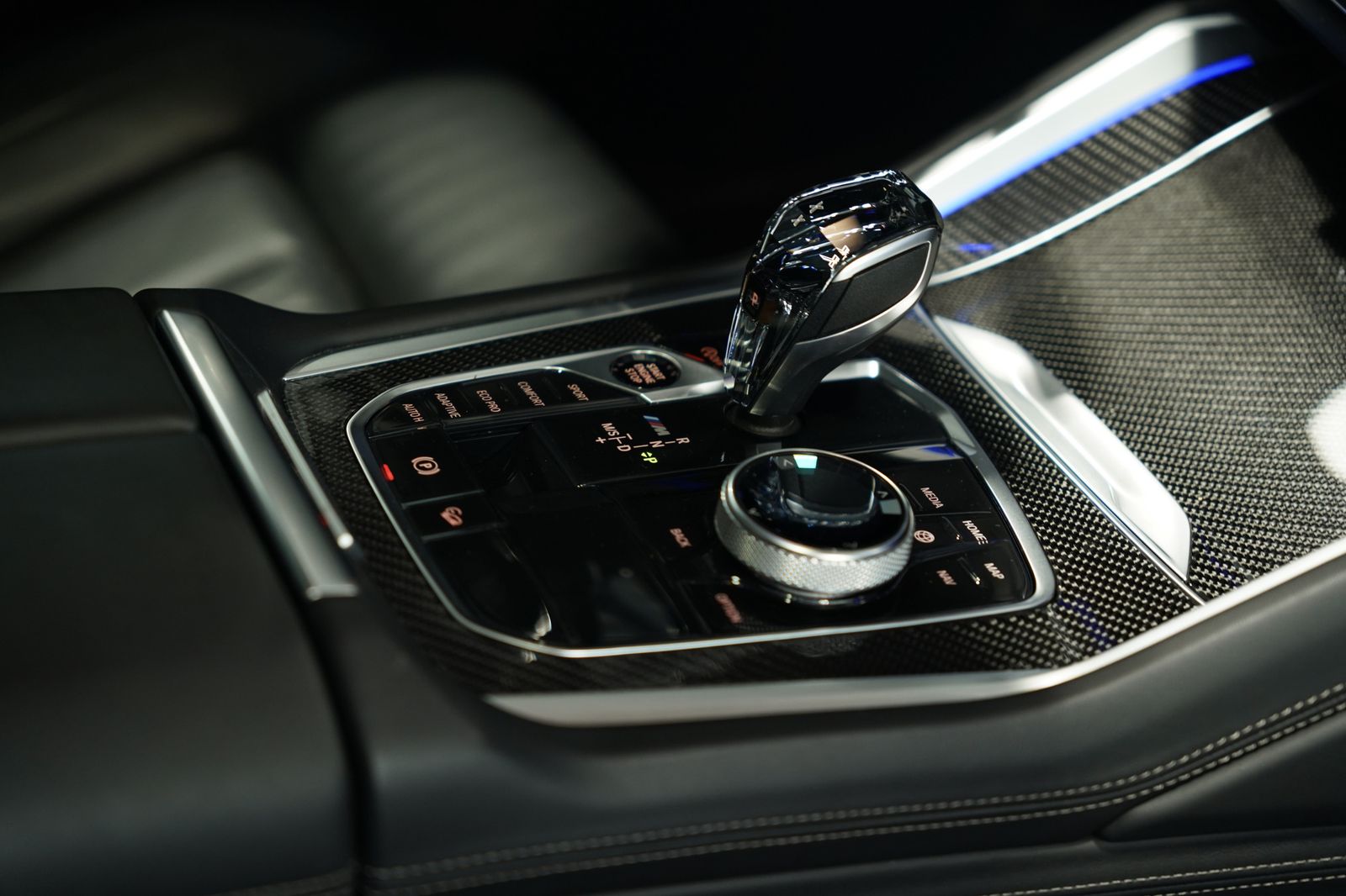 Bmw X6 M50