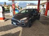 Ford Fiesta 1.4 GPL ORIGINALE E RINNOVATO PROMO - Ford Fiesta mit LPG-Antrieb