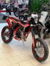 Beta RR 50 *SPM*Track*Supermoto*2T *ab 29€ / Monat* - BETA RR 50 SUPERMOTO