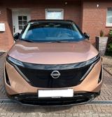 Nissan Ariya Evolve Pack 87kWh HUD Panorama Navi Leder - Nissan Ariya aus 2023