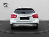 Mercedes-Benz GLA 180 Navi/Xenon/Teilleder/Sitzheizung/PDC - gebrauchte Mercedes-Benz GLA 180 aus dem Jahr 2016