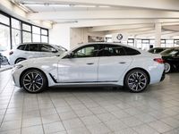 BMW i4 - Vorschau Bild 5