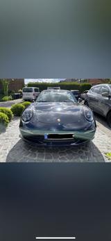 Porsche 991.1 Cabrio Black Edition *Approved* - Porsche 991 in Aachen