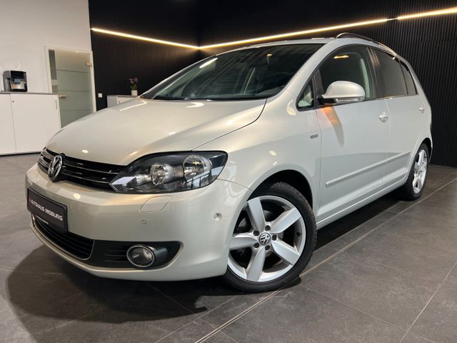 Volkswagen Golf VI Plus 1.2 TSI DSG "Life" Sd+Mfl+Pdc+Tempo