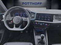 Audi A1 - Vorschau Bild 12