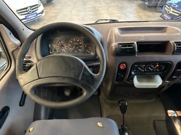 Opel Movano A Camper *Gasherd*Steckdosen*TV-Anschluss