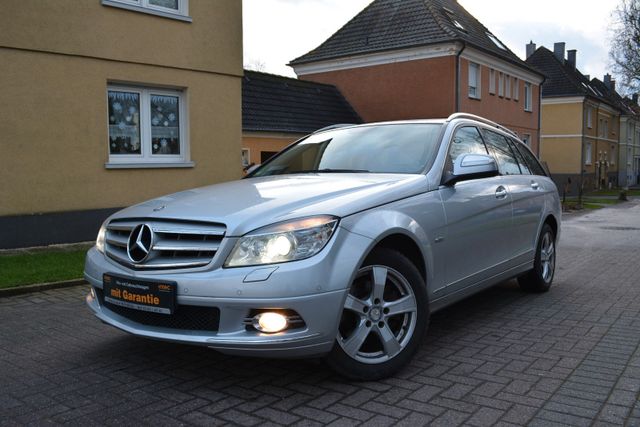 Mercedes-Benz C 200  Kompressor*2.HAND*GARANTIE*