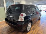 Toyota CorollaVerso 2.2 D-4D 1.Hd.84 TKM.KLIMA.7-Sitze - gebrauchte Toyota Corolla Verso aus dem Jahr 2009