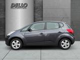 Kia Venga 1.4 Edition 7 SHZ Tel.-Vorb.  Alu Klima Fr - Kia Venga: 1.4