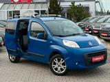 Fiat Qubo 1.4 Natural Power*MFL*S-HEFT*KLIMA*ERDGAS* - Fiat Qubo Gebrauchtwagen
