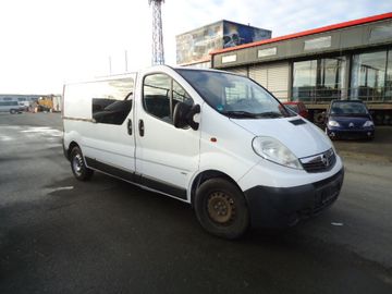 Opel Vivaro - 6