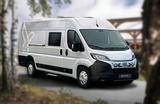 Freedo RV 636 Core 120 PS  - Freedo RV Wohnwagen & Wohnmobile