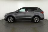 Hyundai Santa Fe 2.2 CRDi Premium 4WD Xenon 7-Sitzer AHK - Hyundai SANTA FE mit Diesel-Antrieb: Geländewagen