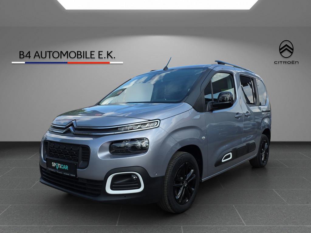 Citroën Berlingo M BlueHDi 130 Feel Pack