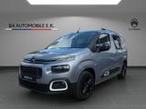 Citroën Berlingo M BlueHDi 130 Feel Pack - gebrauchte Citroën Berlingo aus dem Jahr 2021
