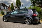Volkswagen Golf 5 V GTI Pirelli Edition 30 Airride Bu... - Volkswagen Golf aus 2008: GTI