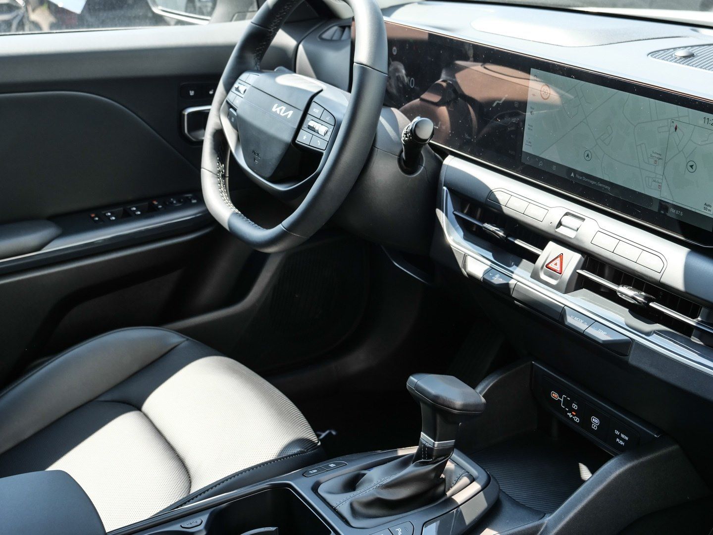 Kia K4 - Bild 14
