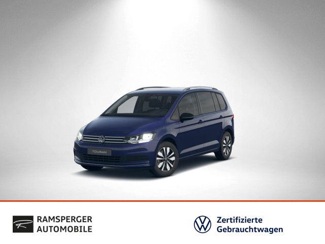 Image of Volkswagen Touran
