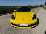 Porsche 718 Boxster GTS PDK Keramik Sport Chrono - Porsche Boxster GTS