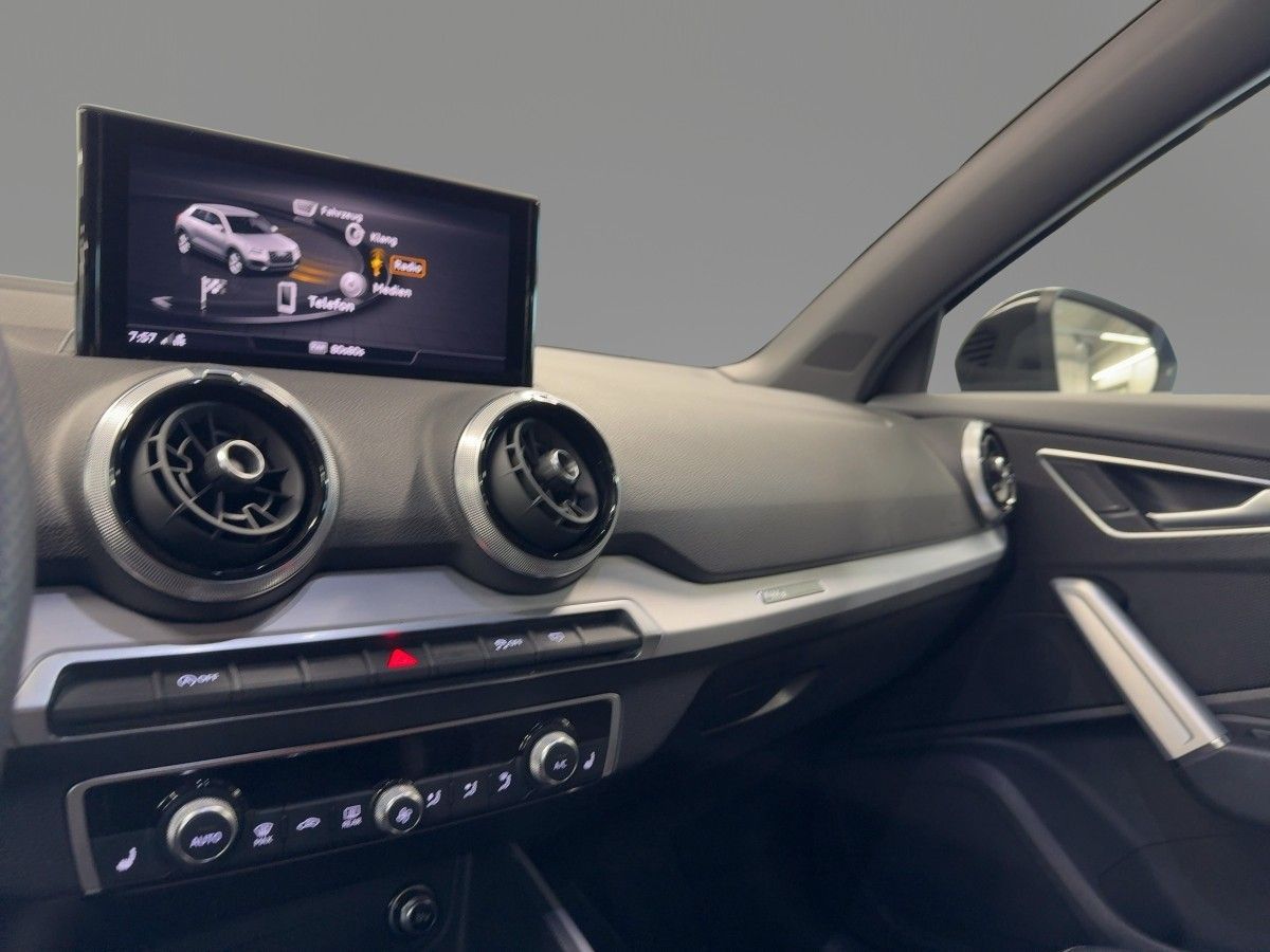 Audi Q2 - Bild 12