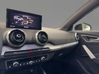 Audi Q2 - Vorschau Bild 12