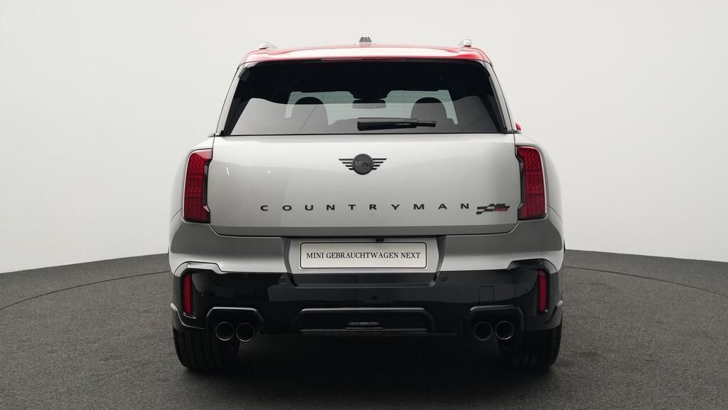 MINI John Cooper Works Countryman - Bild 10