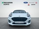Ford Puma 1,0 EcoBoost Mild-Hybrid ST-Line X/Keyless - Ford: Schiebedach
