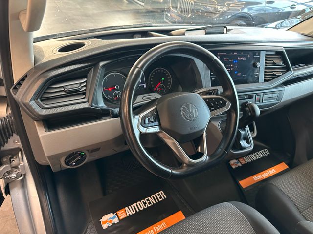 Volkswagen T6  *ACC*LED*NAVI*Klima*3.SITZER*1-Hand*
