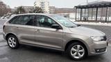 Skoda Rapid 1.6 TDI 
