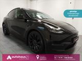 Tesla Model Y Dual AWD|Navi|Pano|CAM - Tesla Model Y in Frankfurt (Main)