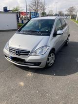 Mercedes-Benz A 160 AVANTGARDE Autotronic AVANTGARDE - Mercedes-Benz A 160 in Mainz