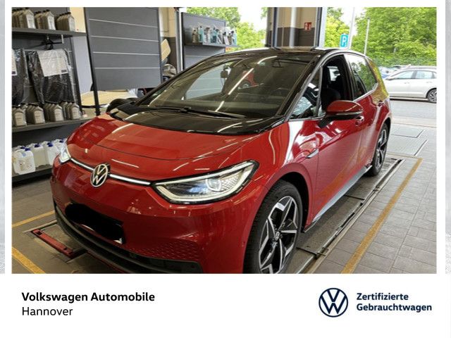Image of Volkswagen ID.3