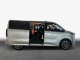 Ford Tourneo Custom 320 L1H1 VA Autm. Titanium 125 kW - : Sitzheizung, mit Klimaautomatik