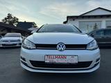 Volkswagen Golf VII Variant Highline BMT - : Weiß, Standheizung, Kombi